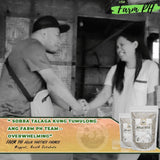 VIP Honey Package (COD & FREE SHIPPING): 4 Bottles Honey Collectors Ed. + Discount Vouchers + Freebies (worth P3,860)