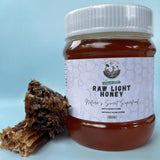 SUPPORT A FARMER APRIL PROMO: 3 Bottles of 380mL Premium Wild Honey + FREE SHIPPING