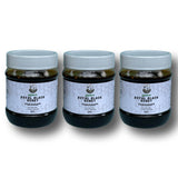 SUPPORT A FARMER APRIL PROMO: 3 Bottles of 380mL Premium Wild Honey + FREE SHIPPING