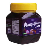 SEASONAL PROMO: Mangosteen Jam with Honey and Coco Sugar (NO SUGAR ADDED) + FREE SHIPPING
