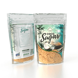 Premium Refined Coco Sugar Best Sugar Alternative for Diabetics 250 grams