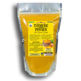 Premium High Grade Turmeric Powder